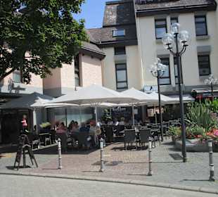  Osteria Scuderia