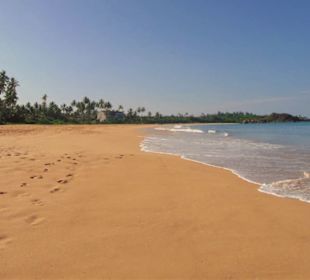 Ahungalla Beach