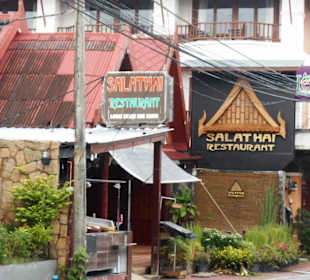 Salathai