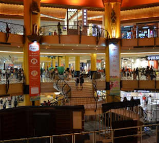 Sunway Pyramid Shoppingmall
