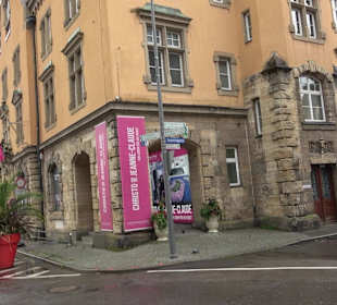 Stadtrundgang Lindau