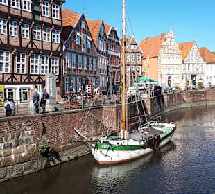 Altstadt Stade