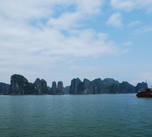 Halong bay