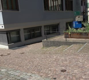 Altstadt Leutkirch