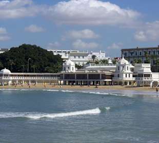 Playa de la Caleta