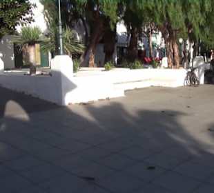 Pueblo Marinero