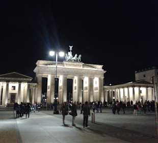Brandenburger Tor