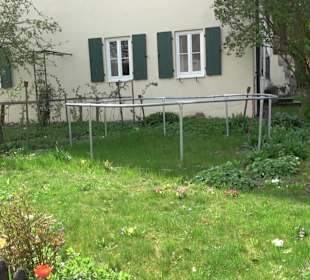 Evangelisches Pfarramt Seißen