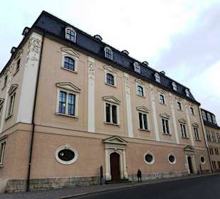 Herzogin Anna Amalia Bibliothek