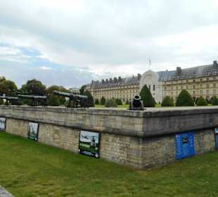 Musée de l'Armée