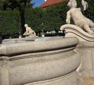 Residenzplatz