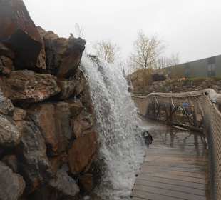 Wasserfall