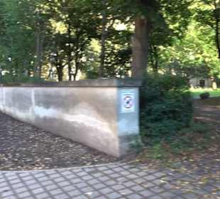 Haus St. Josef - Münchenstift