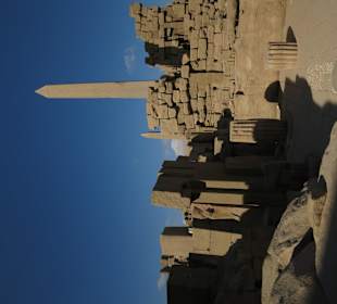 Karnak Tempel