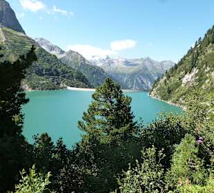 Ein Ausflug mit Peter vom Wöscherhof