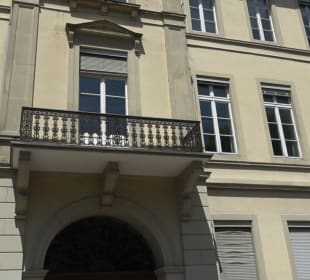 Psychologisches Institut der Universität Heidelber