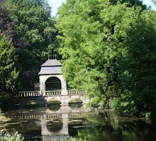 Parkimpressionen