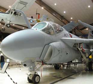 National Naval Aviation Museum