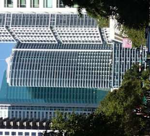 Brickell Avenue Downtown