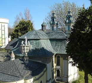 Miniaturenpark Kowary