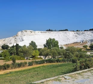 Pamukkale