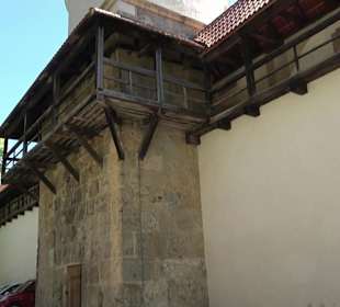 Freilichtbühne Nördlingen "Alte Bastei"