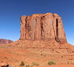 Monument Valley