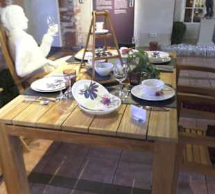 Erlebniszentrum von Villeroy & Boch