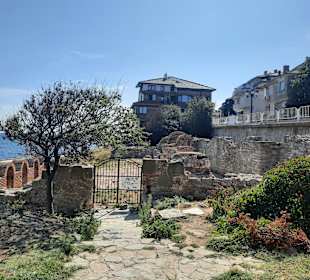 Ethnografisches Museum Nessebar