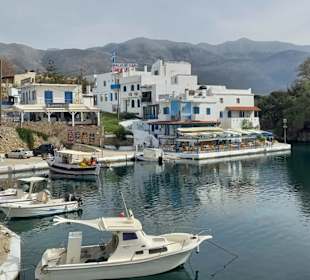 Fischereihafen Sissi