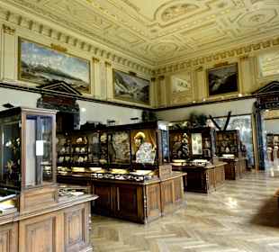 Naturhistorisches Museum