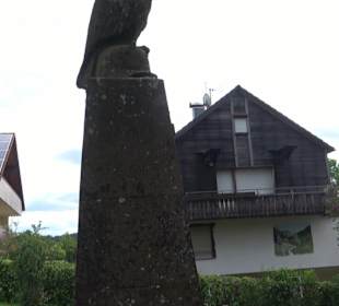 Kriegerdenkmal Hörschweiler