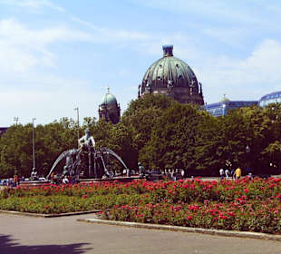 Neptunbrunnen