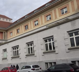 Hochschule Esslingen