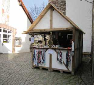 Historischer Ortskern Freinsheim