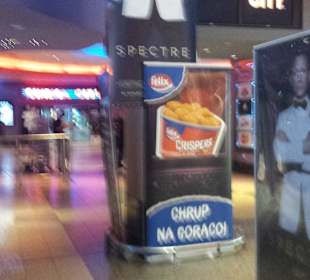 Kino Cinema City Galeria Mokotów