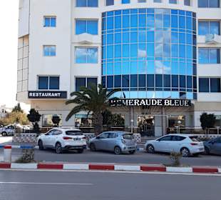 Stadtrundfahrt Sousse