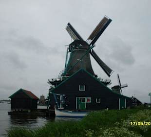 Windmühlen