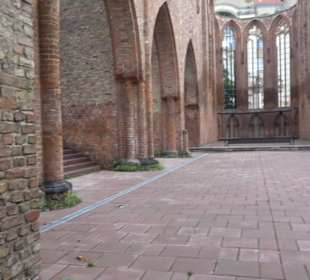 Franziskaner Klosterkirche