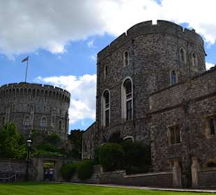 Windsor Castle 