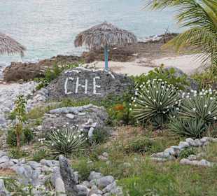 Playa Ancon