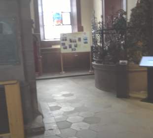 Münster Unserer Lieben Frau Villingen