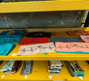 Messner Mountain Museum Ripa