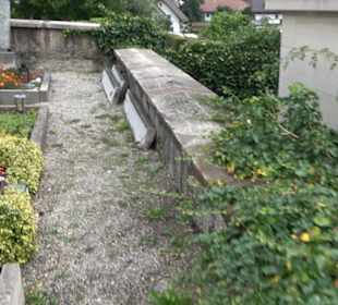 Friedhof Pöcking