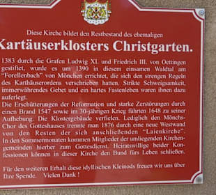 Klosterkirche St. Peter