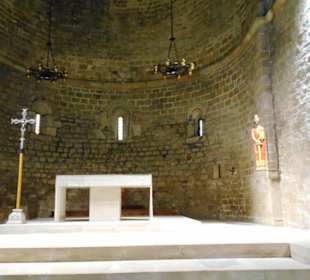 Sant Pau del Camp