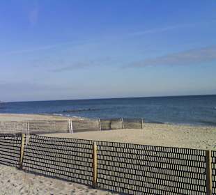 Ostseestrand Haus Angela Kellenhusen