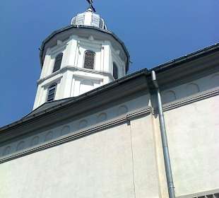 Vovidenia Orthodox Church