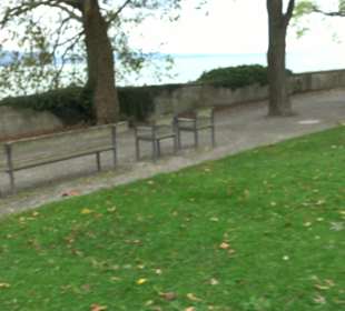 Seepromenade Lindau