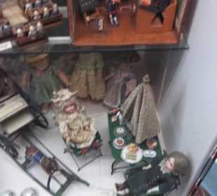 Zürcher Spielzeugmuseum